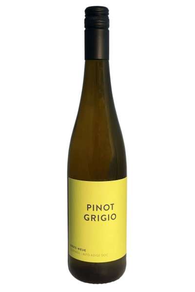 Pinot Grigio 2024er 0,75l Südtirol