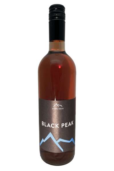 Rose Black Peak Vignetti delle Dolomiti 2022er 0,75l Südtirol