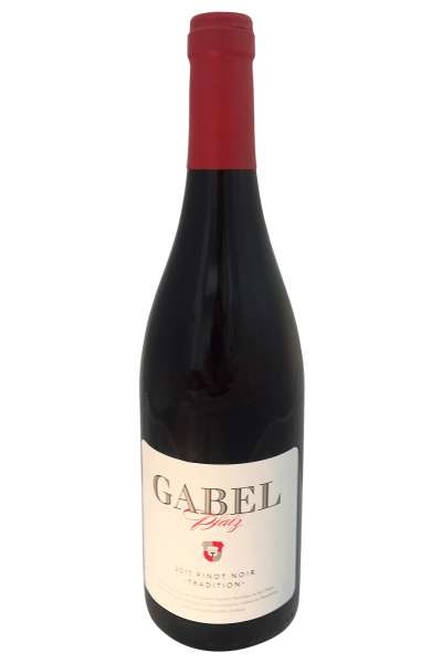 Gabel Pinot Noir Tradition 2020er trocken 0,75l Pfalz