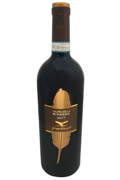 Ripasso Valpolicella 2021er Giuseppe Campagnola 0,75l