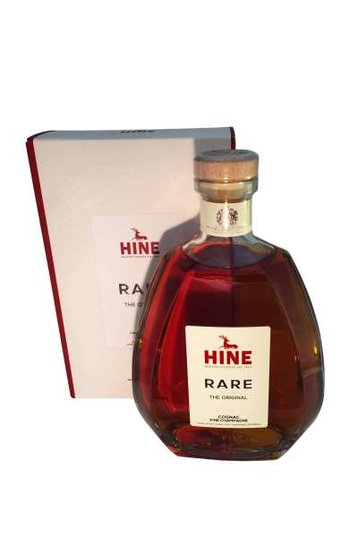 Hine Cognac RARE The Orginal VSOP 0,7l
