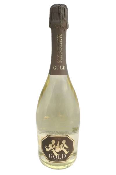 Kessler Sekt Gold trocken 0,75l