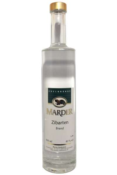 Marder Zibarten Brand