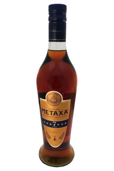 Metaxa 7 Sterne 0,7l