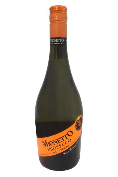 Mionetto Prosecco Treviso frizzante 0,75l