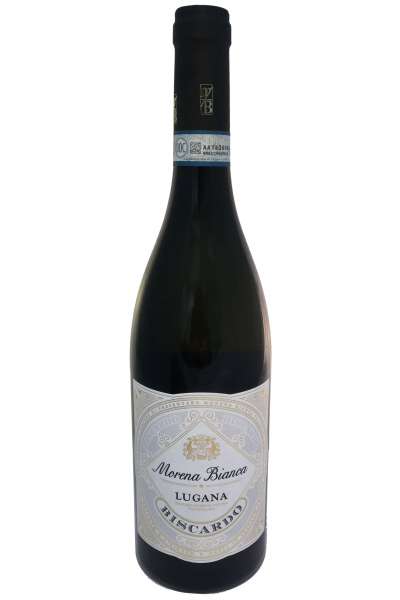 Lugana Mabis Biscardo Morena Bianca 2024er 0,75l