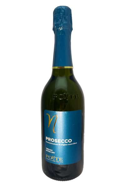 Prosecco Ponte Treviso Extra dry 0,75l