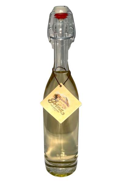 Prinz Alte Marille im Holzfass gereift 41% vol 0,2l