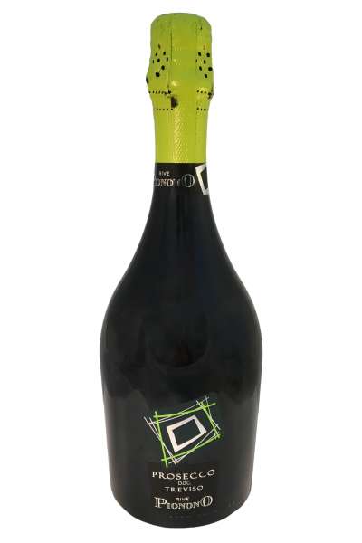 Prosecco Rive Pionono brut spumante 0,75l