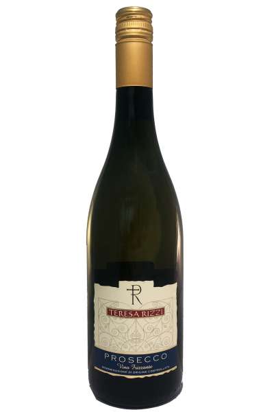 Teresa Rizzi Prosecco Vino frizzante 0,75l