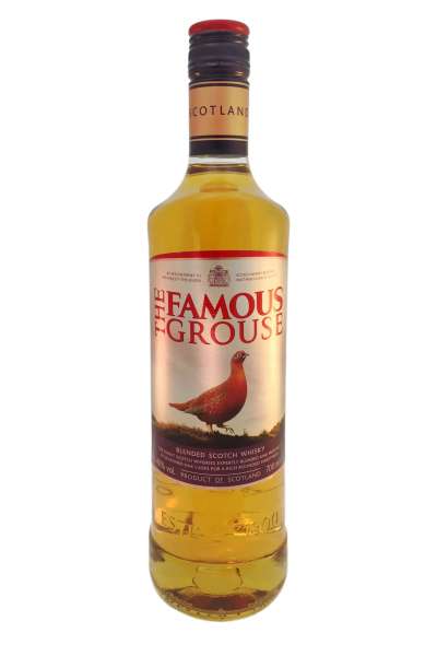 Famous Grouse 0,7l
