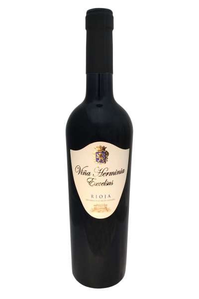 Viña Herminia Excelsus 2018er