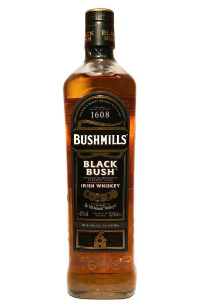 Bushmills - Black Bush-