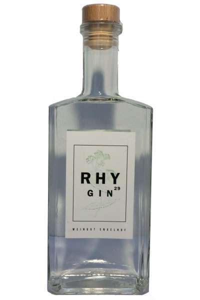 Engelhof Rhygin 0,5l