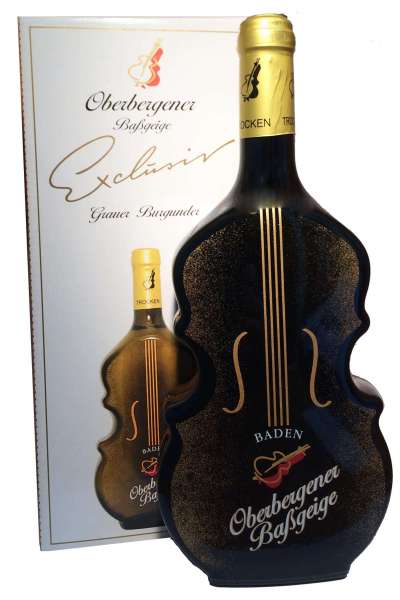 Oberbergener Baßgeige