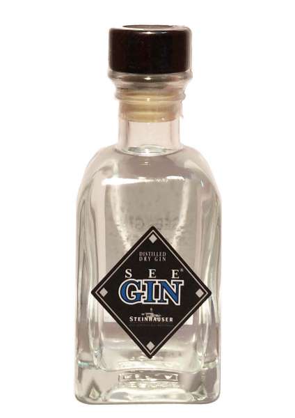 Steinhauser See Gin 0,1l
