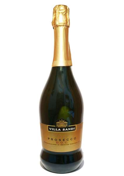 Prosecco Villa Sandi Il Fresco brut