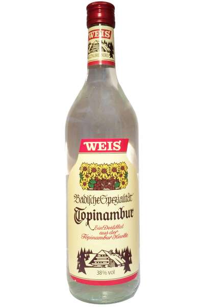 Weis Topinambur 1,0l