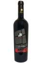 Baglio Gibellina Assurdo Rosso Pinot Nero, Nero D' Avola 2021er 0,75l