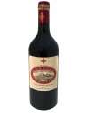 Chateau Grand Barrail Lamazelle Figeac St. Emilion Grand Cru 2013 0,75l
