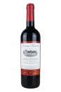 Chateau Materre Bordeaux superieur 2022 0,75l
