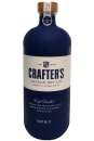 Crafter´s Lodon Dry Gin Recipe No 023 0,7l