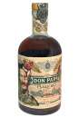 Don Papa Baroko Rum 40% 0,7l Philippinen