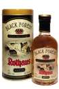 Black Forest Rothaus Single Malt Whiskey 0,2l