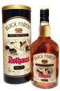 Black Forest Rothaus Single Malt Whiskey 0,7l