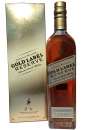 Johnnie Walker -Gold Label-